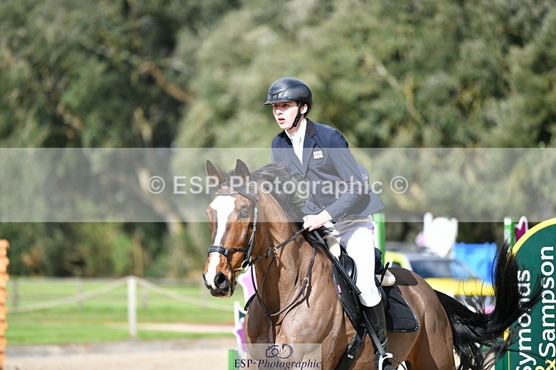 240324-142925-03097 - Cls 10 Newcomers & 1.10m Open