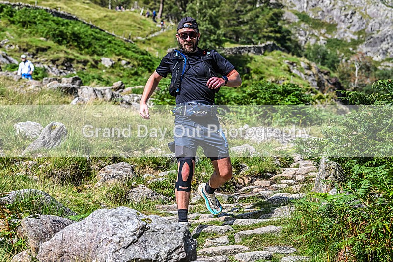 Scafell Pike-533 - Fellside Events Scafell Pike Trail Marathon Sunday 23rd August 2026