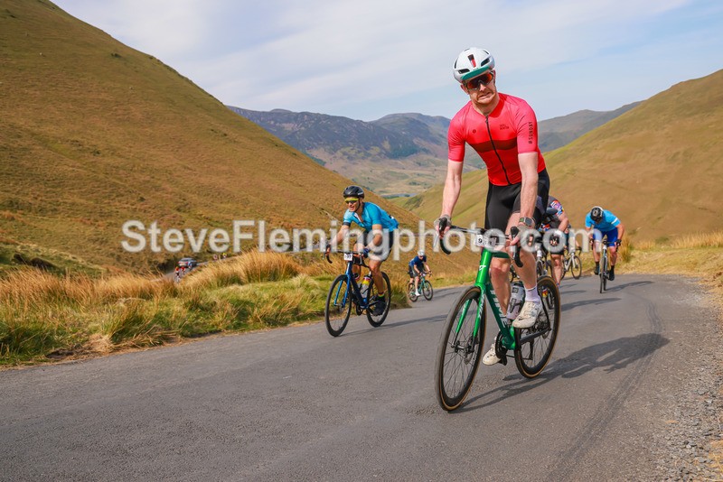 095737 - Newlands Pass 09.00-10.00