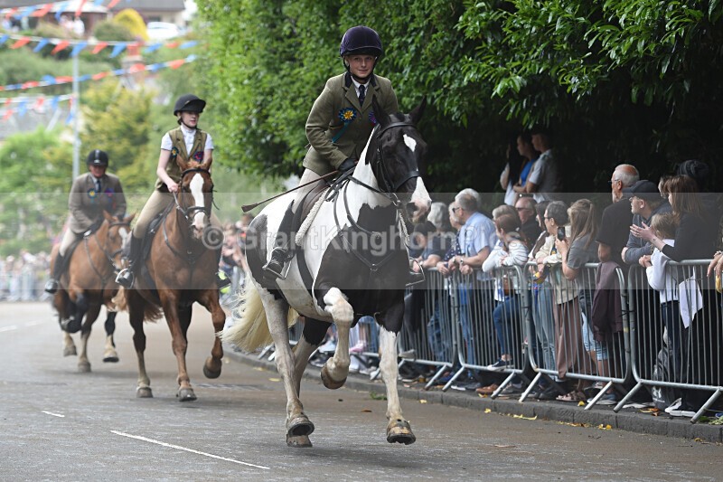 _188 - Selkirk Common Riding 2025