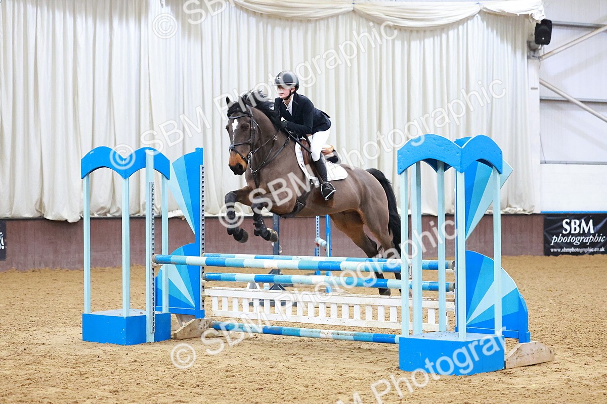 SBM_003023 - Class 2 - Senior British Novice - 90cm