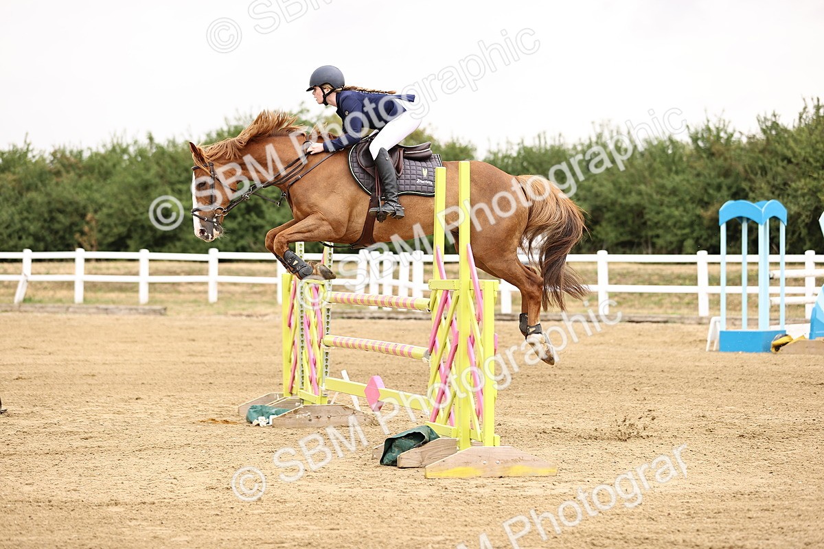 SBM_026370 - Class 12 - Amateur Championship Qualifier 1.05m