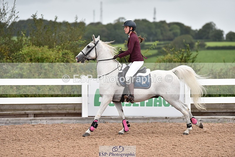 230812A-130956-09365 - Cls 27 85cm Amateur Qualifier