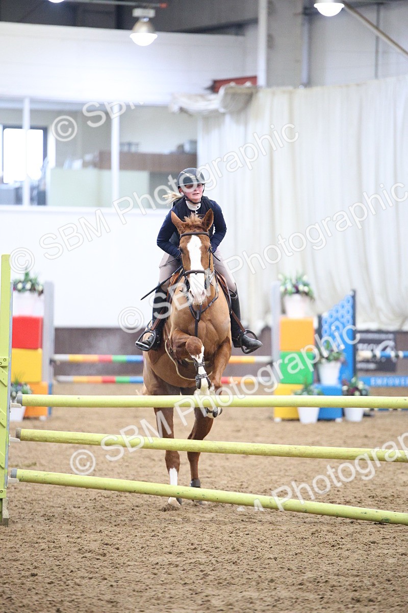 5K7A3309 - Class -1 - Equissage Pulse Senior BritiNovice/ 90cm Open