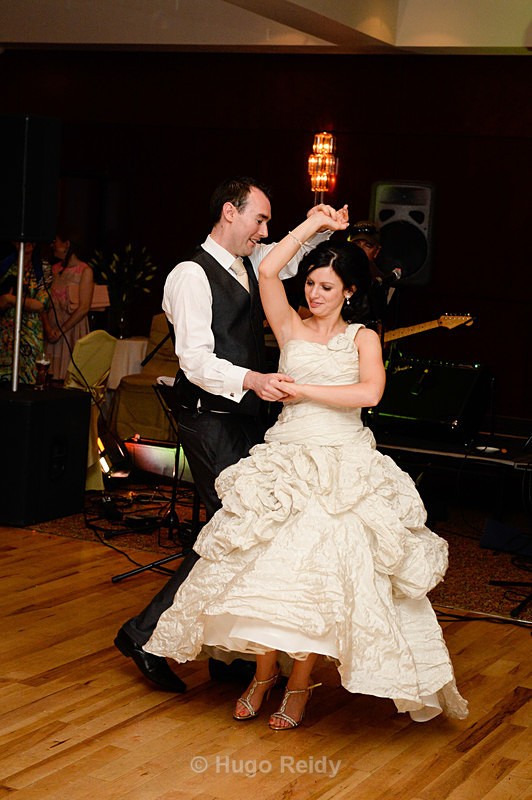  - Wedding Bells