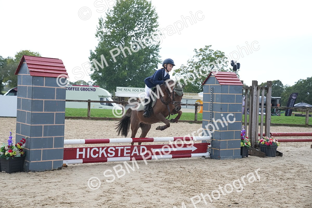 SBM_01752 - J54 - Clear Round 50cm