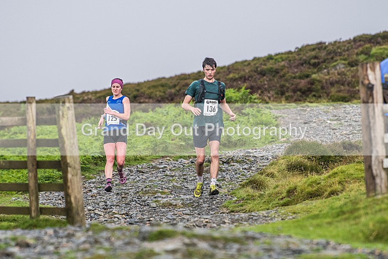 Skiddaw-281 - Skiddaw Fell Race Sunday 5th July 2026