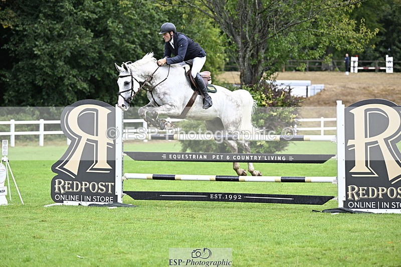 250829A-133502-02252 - Cls 2 Snr Foxhunter