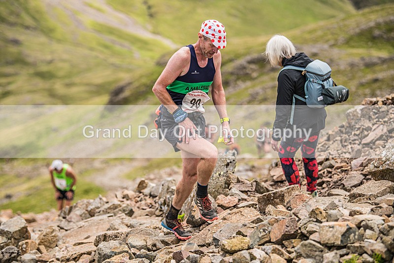 Borrowdale-346 - Borrowdale Fell Race Saturday 2nd August 2025