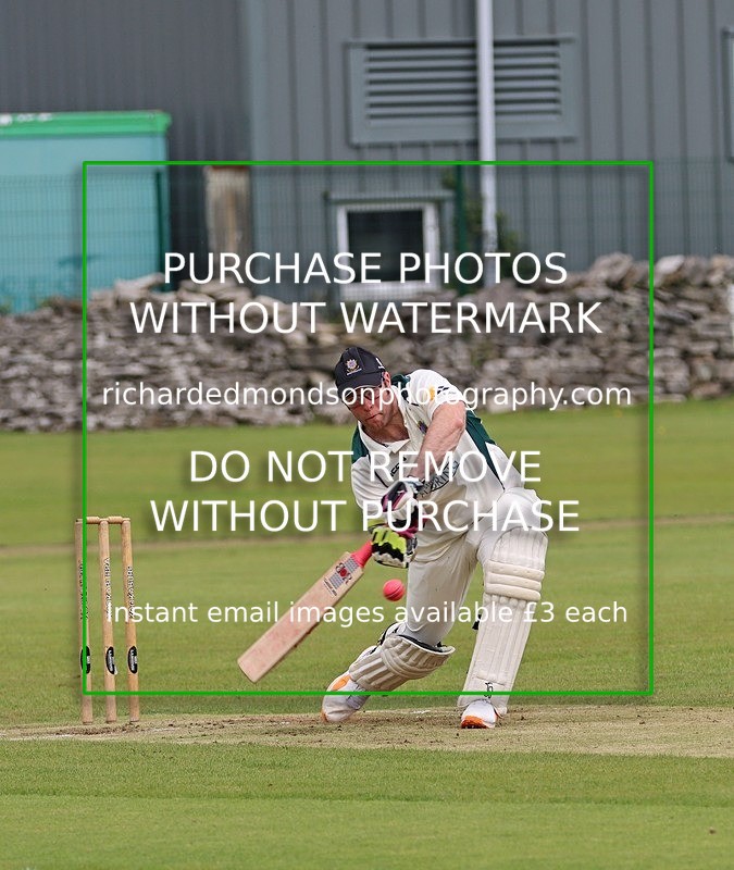 IMG_6699 - Kendal 2nds v Kirkby Lonsdale (2/5/22)