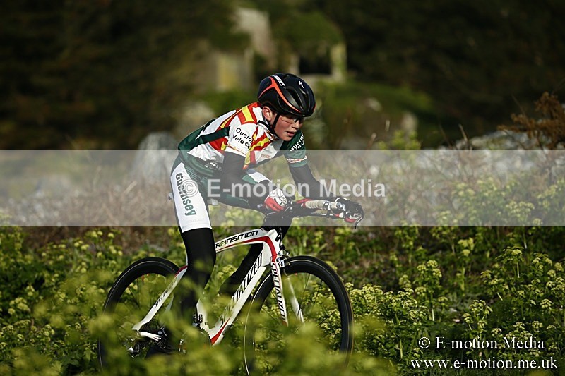 CTT 120414 209 - Catioroc TT 5 mile 12/04/14