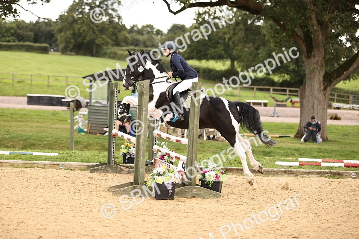 SBM_43242 - J40 Senior 90cm Supreme Championship