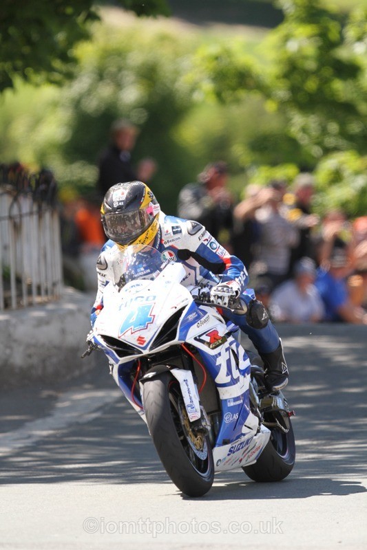 IMG_1581 - SuperSport Race 2 - TT 2013
