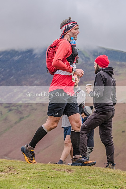 British Fell Relay-2992 - British Fell & Hill Relay Championship Braithwaite Keswick Saturday 21st October 2023