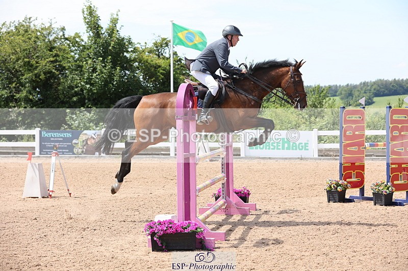 240718A-131221-05467 - Cls 9, 1 Star Bronze Tour 1.10m