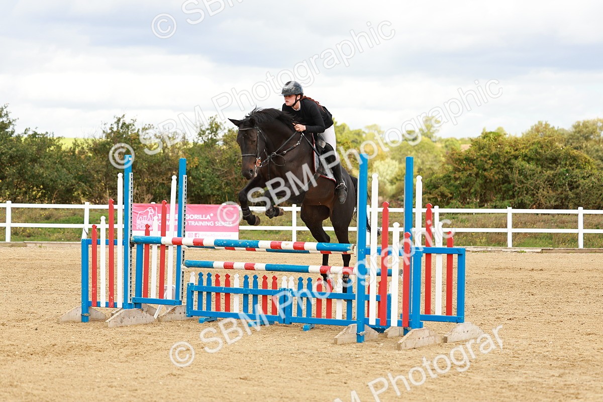 SBM_001154 - Class 3 - Senior Discovery - 1.00m