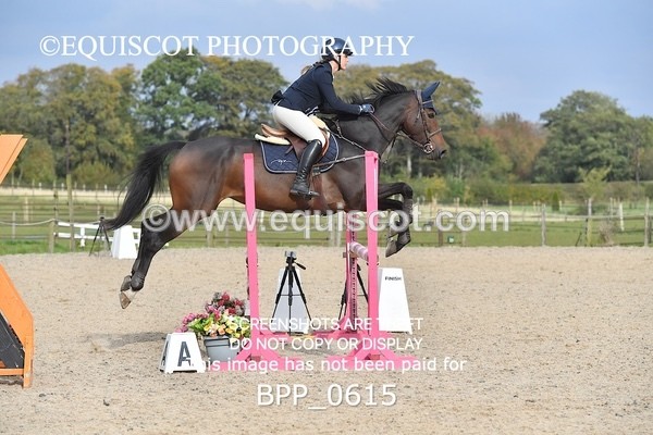 BPP_0615 - CLASS 5 SAT  Senior Discovery/ 1m Open