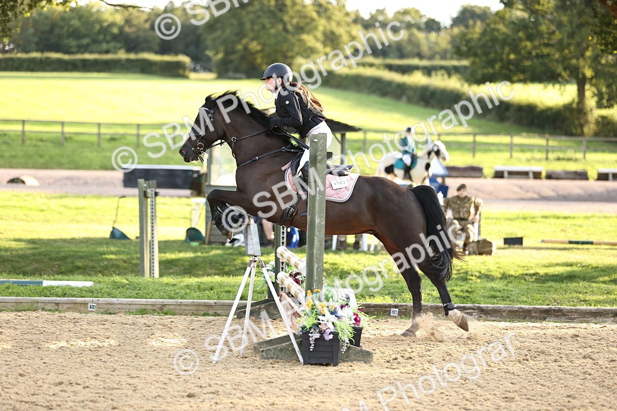 SBM_55969 - J10 - Junior Pony 75cm Championship