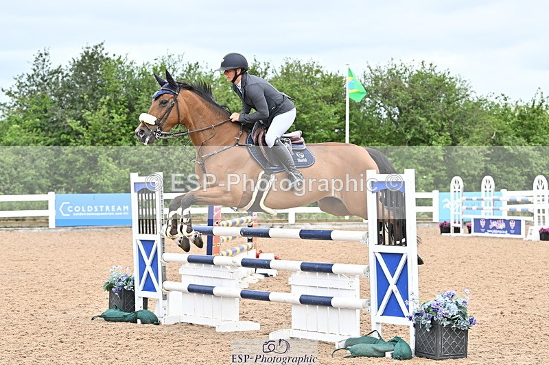 240523A-100442-01442 - Cls 1 Snr 1.05m and 1.10m