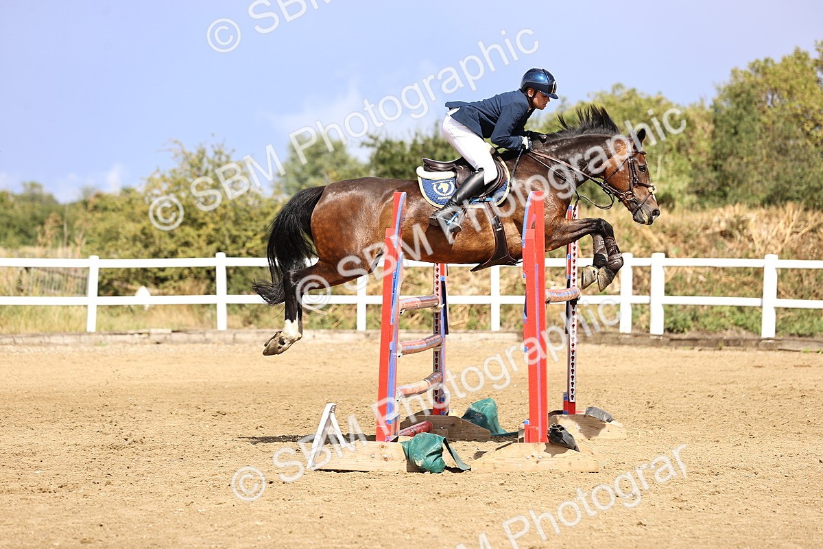 SBM_027080 - Class 14 - Senior 1.15m Open