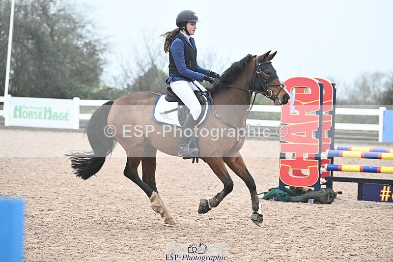 231118A-090735-00229 - Cls 2 BlueChip Pony Novice Qualifier