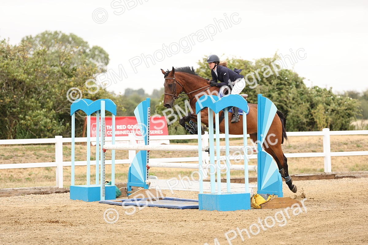 SBM_023939 - Class 6 - Senior Newcomers 1.10m