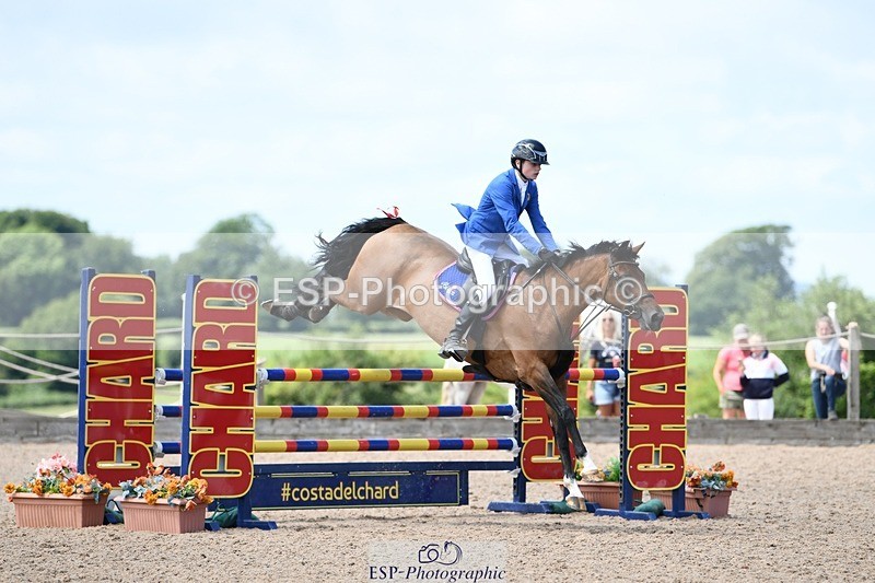 250628-131831-05034 - Cls 12 Newcomers 2nd Round 1pm to End