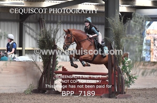 BPP_7189 - CLASS 3 BE80CM