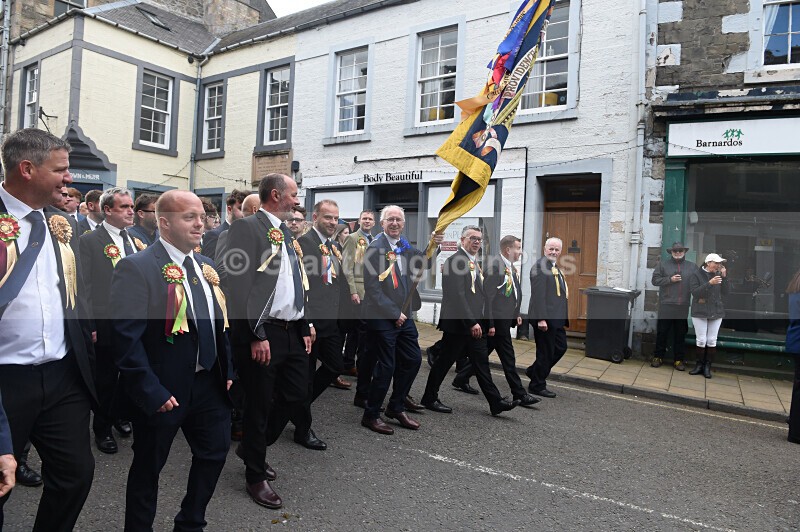042 - Selkirk Common Riding 2026