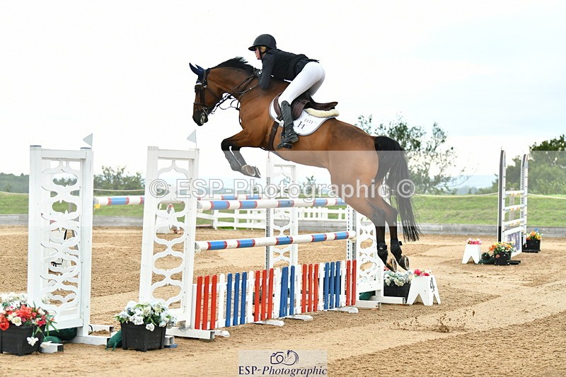 230720A-162215-04227 - Cls 9 2 Star Big 1.40m break to end