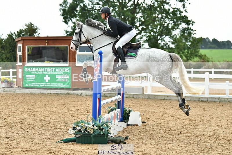 230812A-165016-10587 - Cls 30 A&B 1.10m Nat Am Qual & 1.10m Open