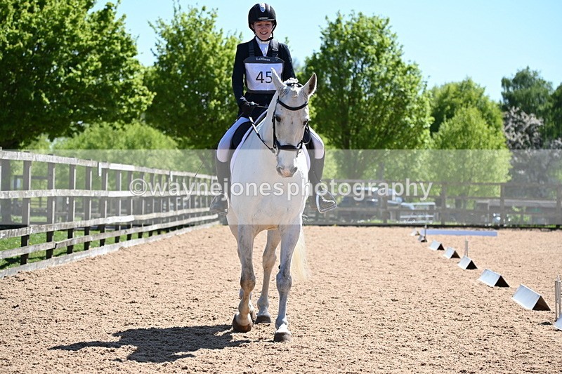 WJ6_2179 - Class 5 error on card no second rider
