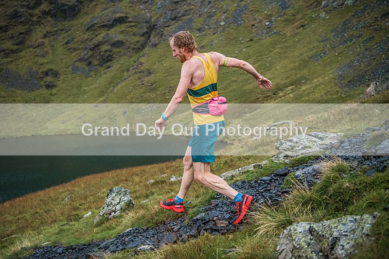 Bannerdale-29 - Bannerdale Fell Race Wednesday 19th August 2026