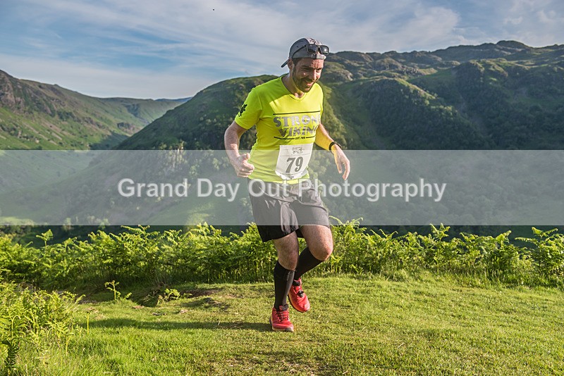 Langstrath-255 - Langstrath Fell Race Wednesday 19th June 2024