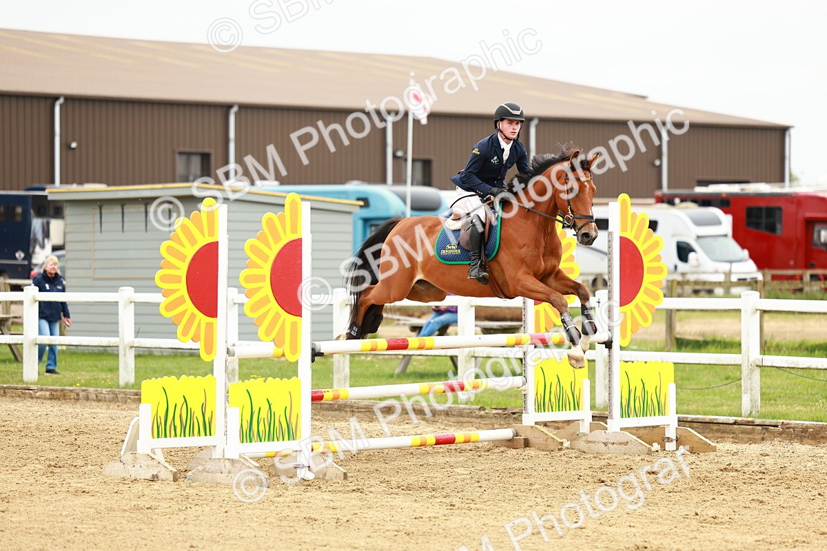 SBM_000782 - Class 3 - Senior Discovery - 1.00m