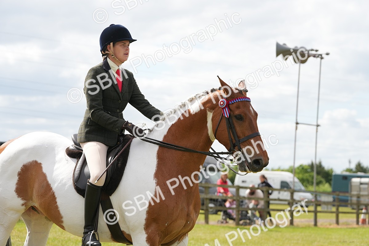 SBM_17612 - Class 107-108 - LIHS BSPS Performance Coloured Horse Pony