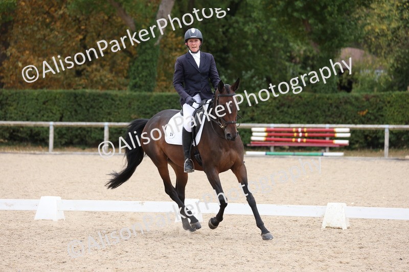 20250820-0841 - Class 15 - Novice 4