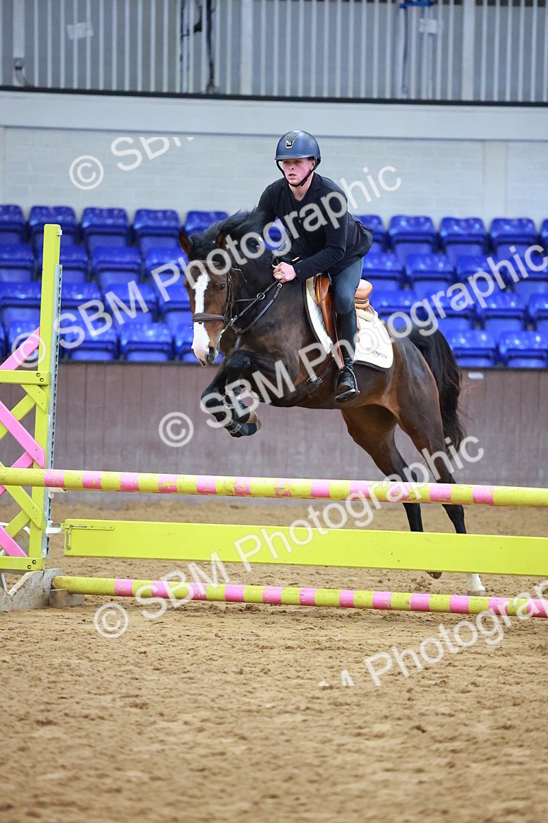 SBM_000311 - Class 1 - Clear Round