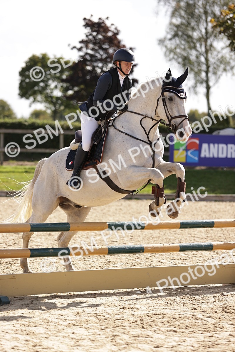 SBM_16787 - J33 - Senior 75cm Championship