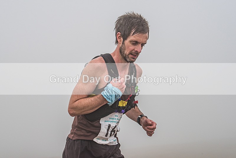 3 Peaks-534 - The 3 Peaks Race - Pen Y Ghent - Saturday 29th April 2023