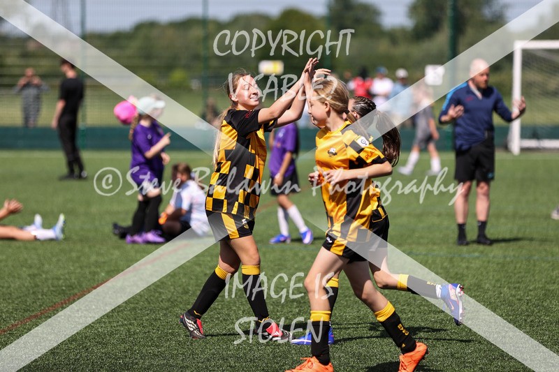 1DX30920 - Sun 14th U11 Girls