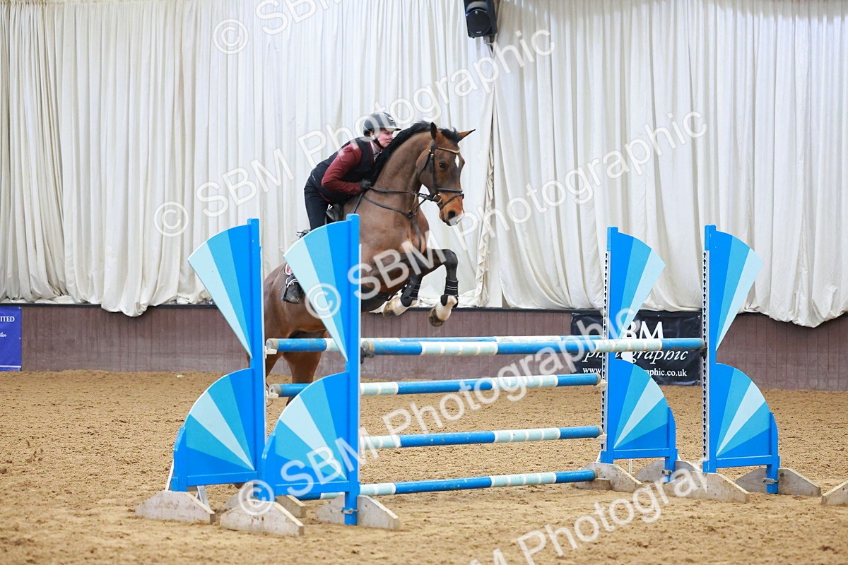 SBM_001671 - Class 5 - Senior Foxhunter - 1.20m