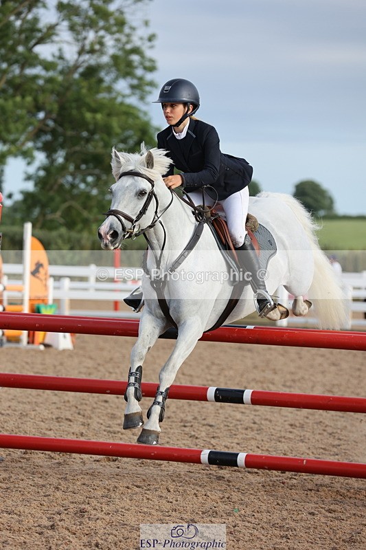 240629A-191957-09491 - Cls 14 Springboard 128cm + 138cm