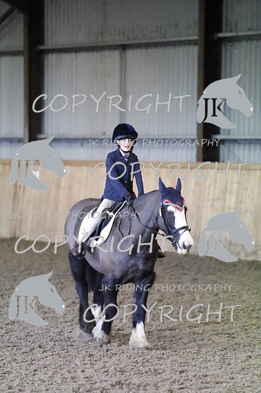 _R6A1235 - Class 1 walk trot 2022