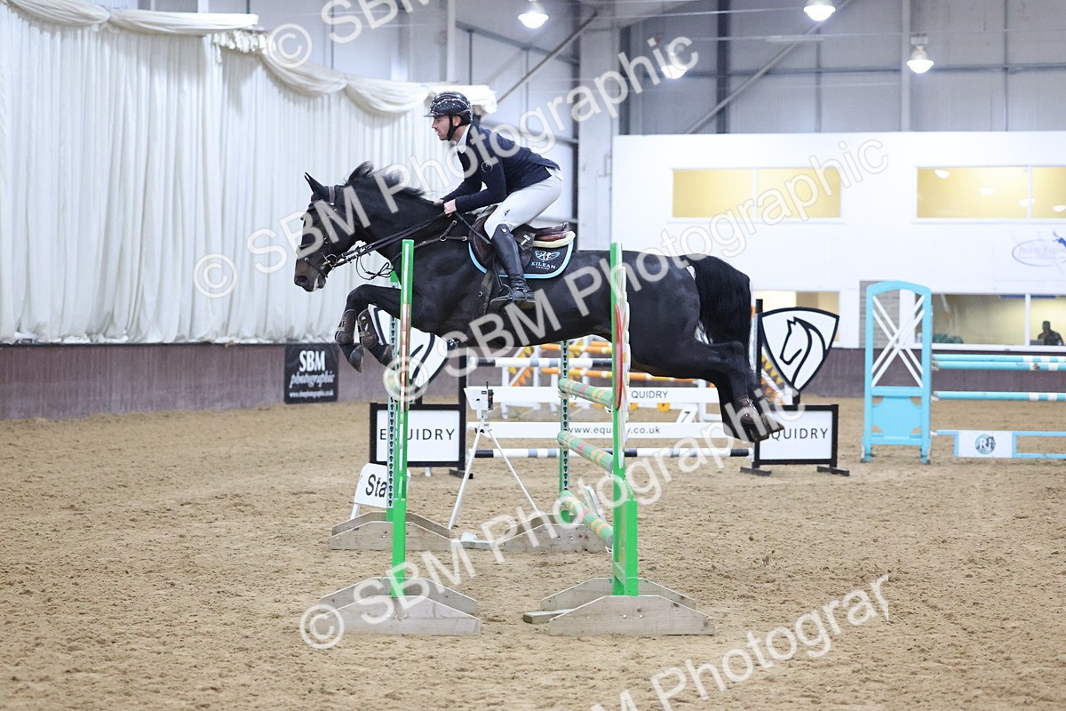 SBM_001482 - Class 5 - Senior Foxhunter -1.20m