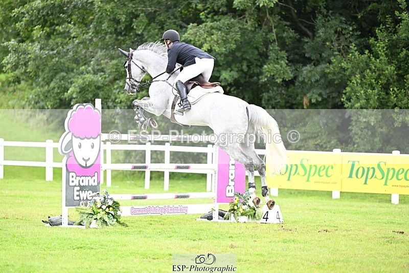 240711-145108-28579 - Cls 118 Snr 1.45m Grand Prix