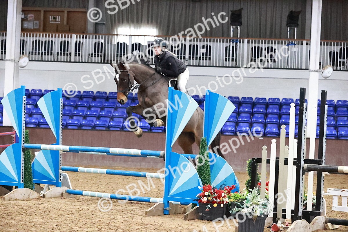 SBM_001281 - Class 3 - Senior Discovery - 1.00m