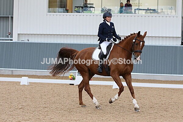 SIAL9402 - GDG Bogenraith Friday 26th Sept 2025