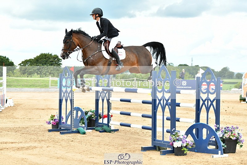 230720A-121723-02767 - Cls 33, 7 Yr Olds 1.30m