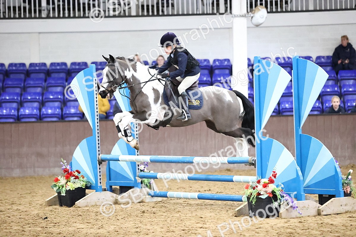 SBM_000528 - Class 1 - 70cm